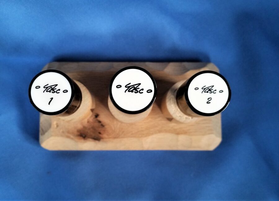 Joint Protectors / Tasc - Image 3