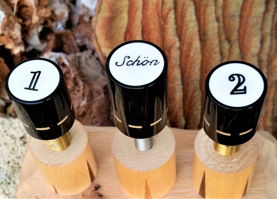 Joint Protectors / Schon - Image 3