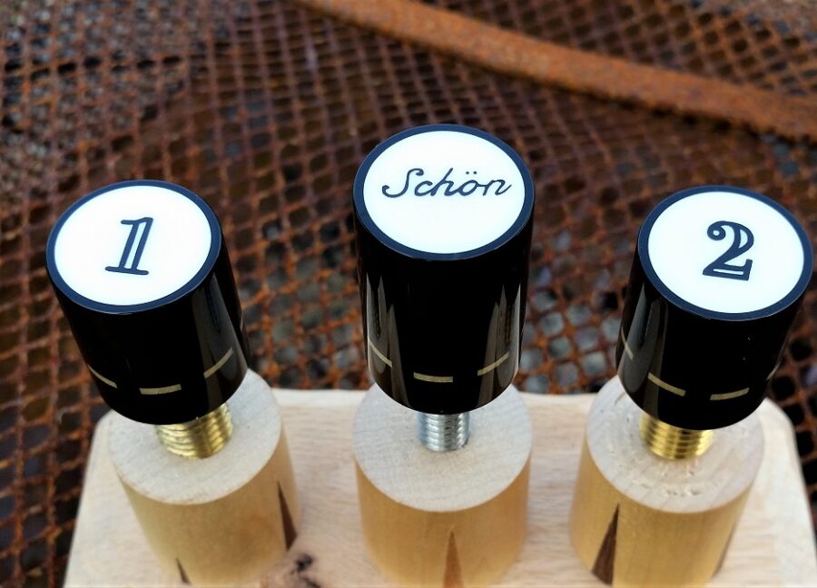 Joint Protectors / Schon - Image 10
