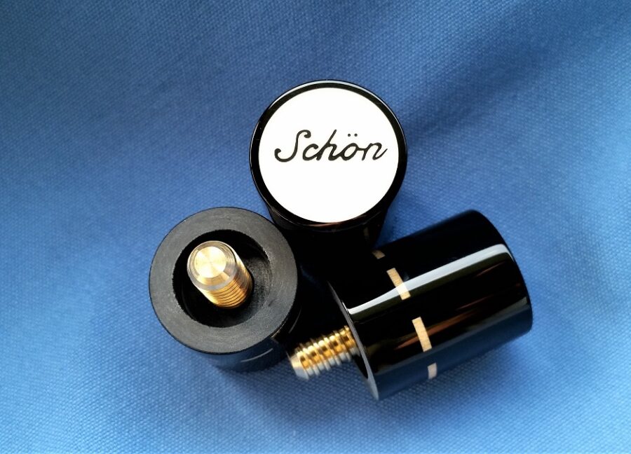 Joint Protectors / Schon - Image 6