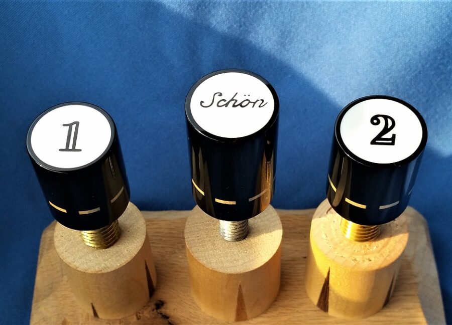 Joint Protectors / Schon - Image 7
