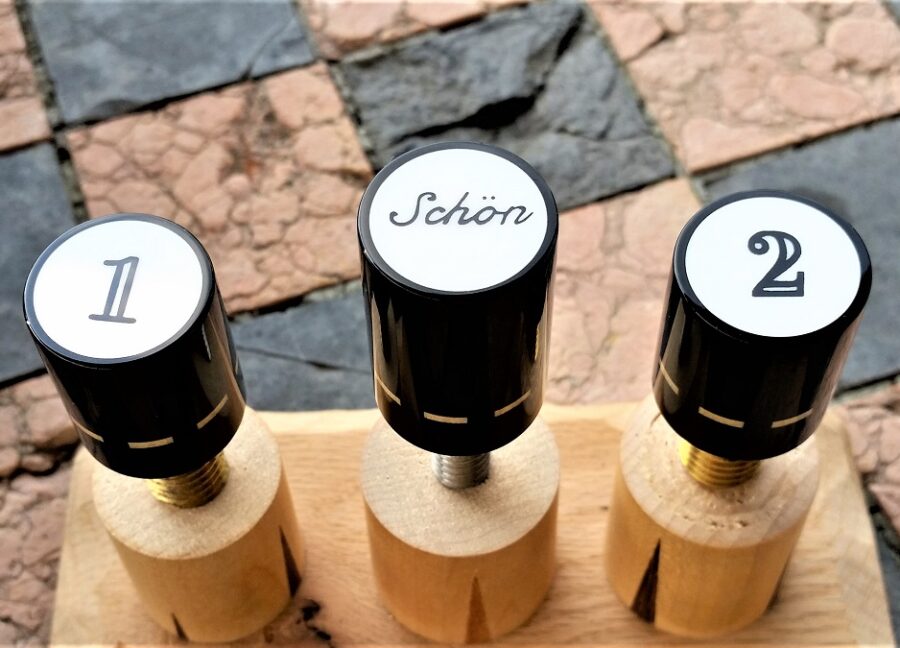 Joint Protectors / Schon - Image 5