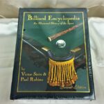 The Billiard Encyclopedia Second Edition (1)