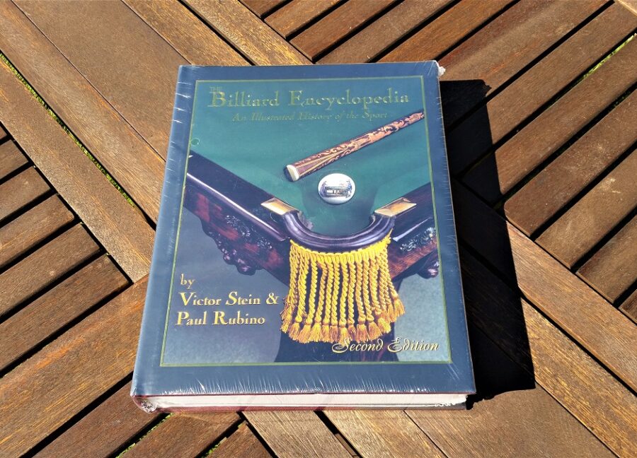 The Billiards Encyclopedia / Second Edition - Image 5