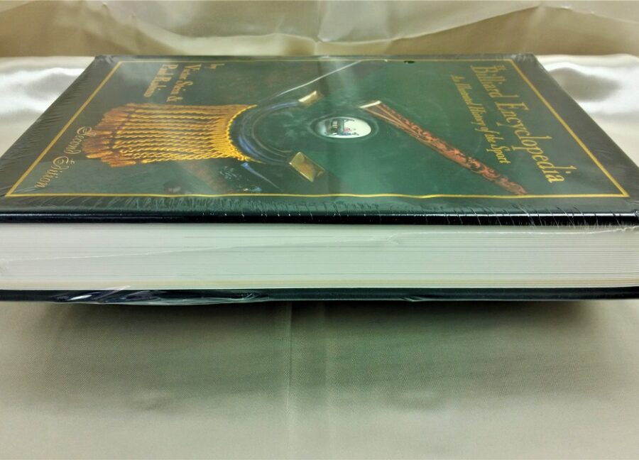 The Billiards Encyclopedia / Second Edition - Image 9