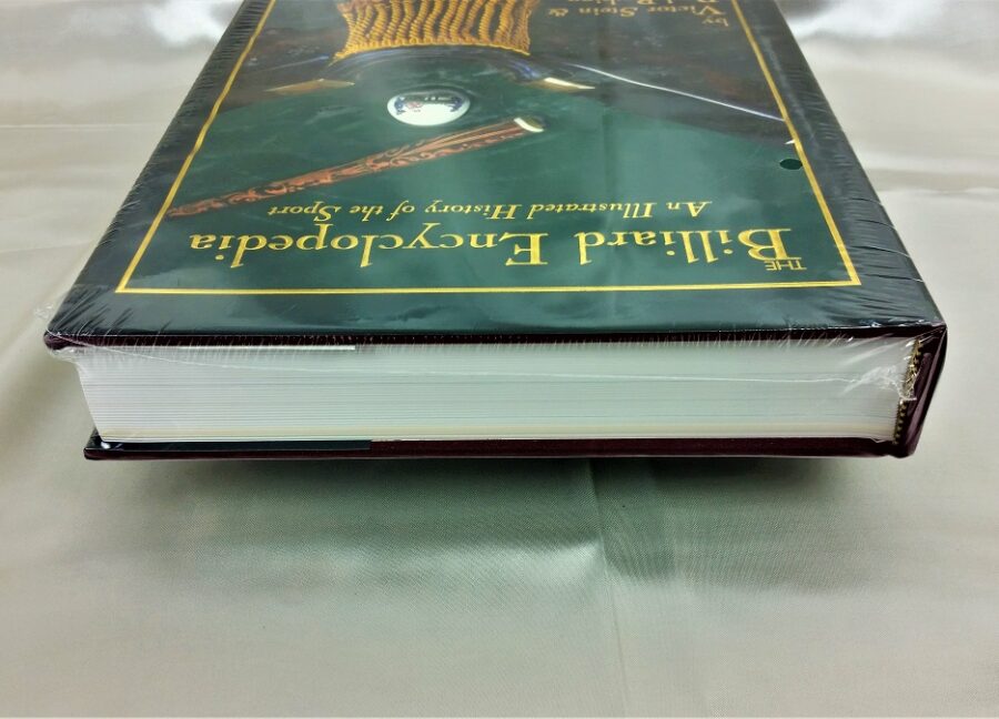The Billiards Encyclopedia / Second Edition - Image 7