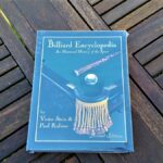 The Billiard Encyclopedia Second Edition (8)