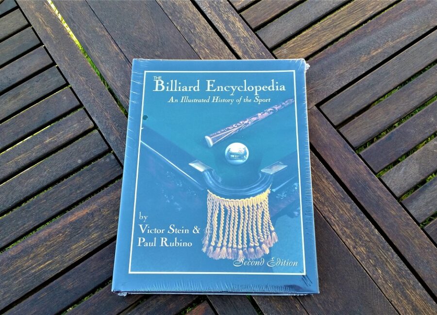 The Billiards Encyclopedia / Second Edition - Image 8
