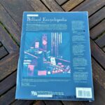 The Billiard Encyclopedia Second Edition (9)