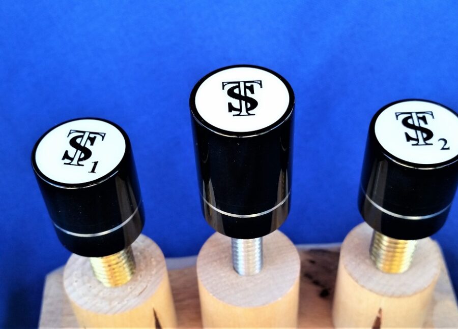 Joint Protectors / Scruggs TS Serpentine - Image 3