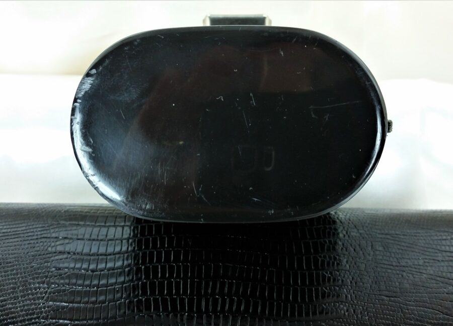 It's George 1x2 Black Lizard - Image 17