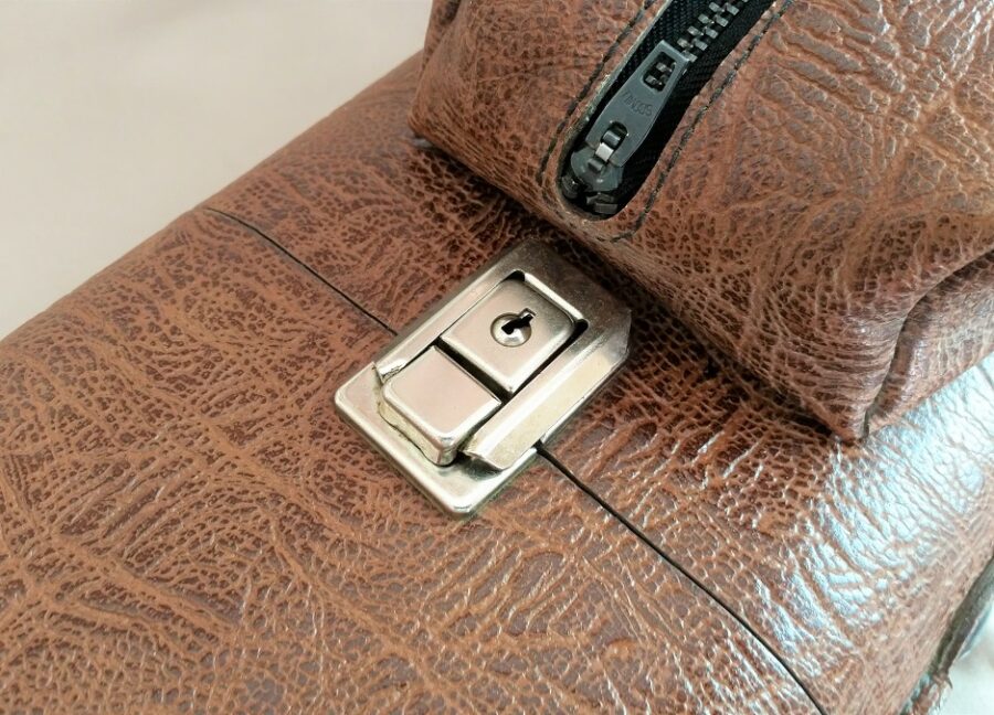 It's George 3x6 Brown - Image 17