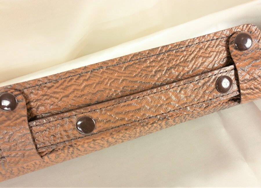 It's George 1x2 Tan Shark Skin - Image 17
