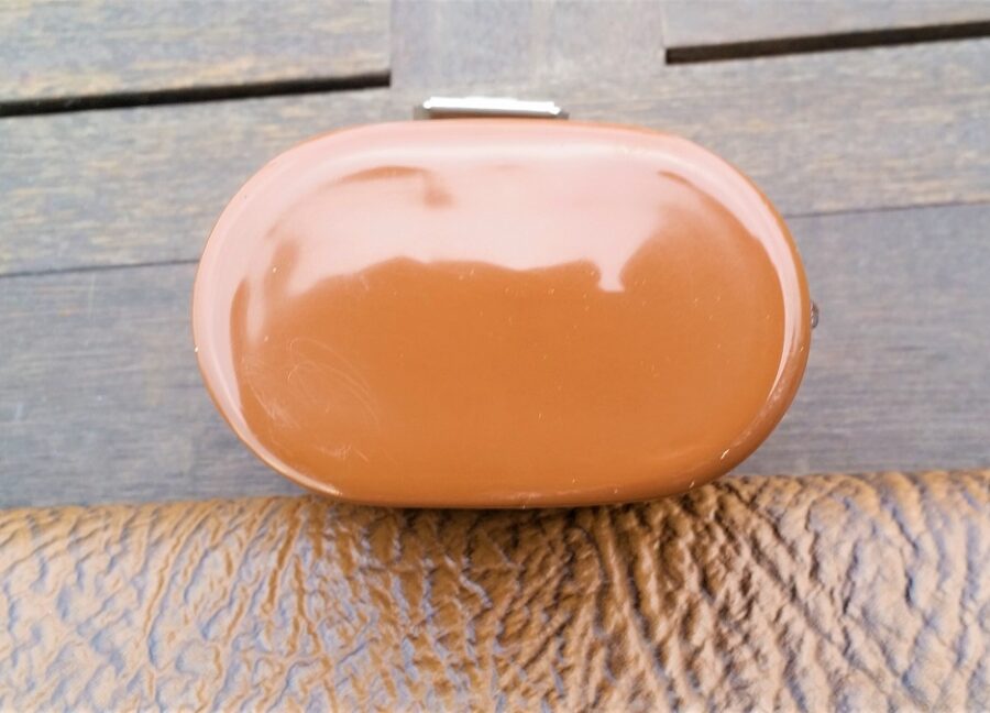 It's George 1x2 Tan Shark Skin - Image 4