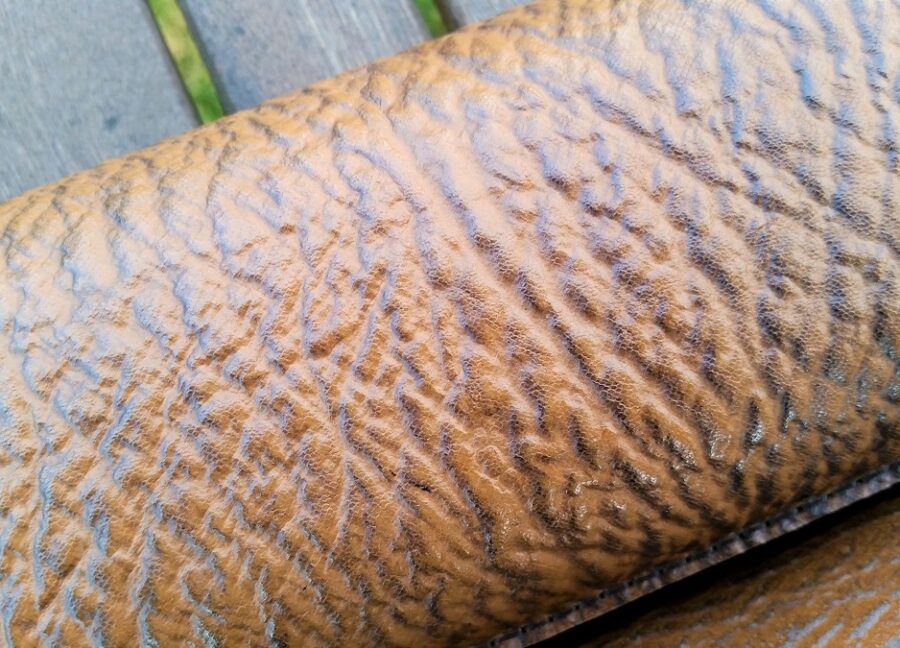 It's George 1x2 Tan Shark Skin - Image 10