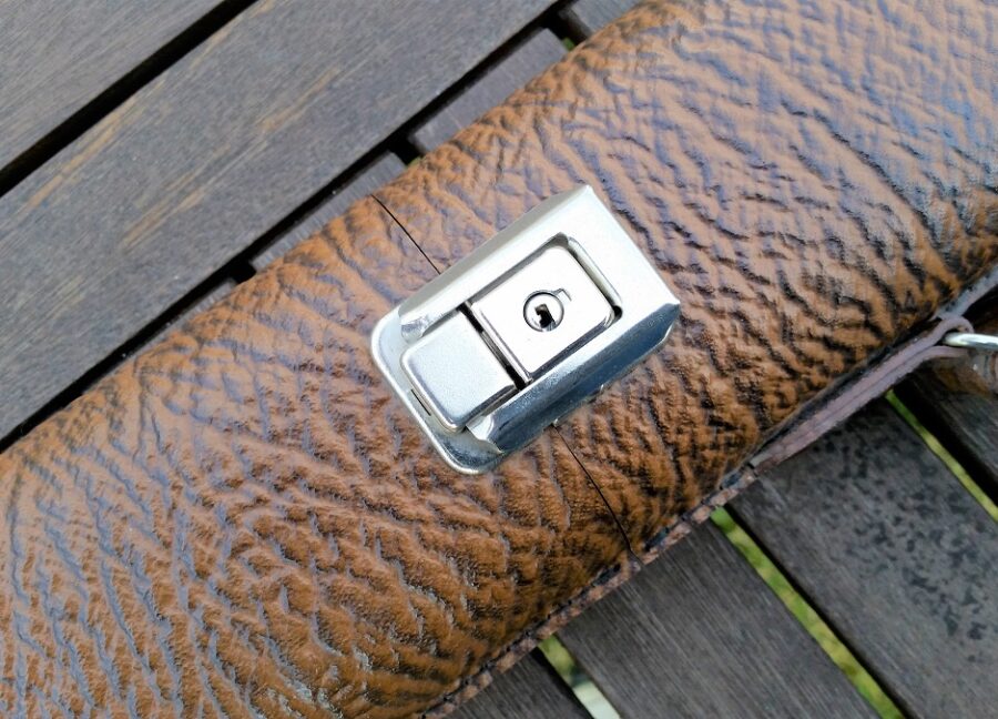 It's George 1x2 Tan Shark Skin - Image 18