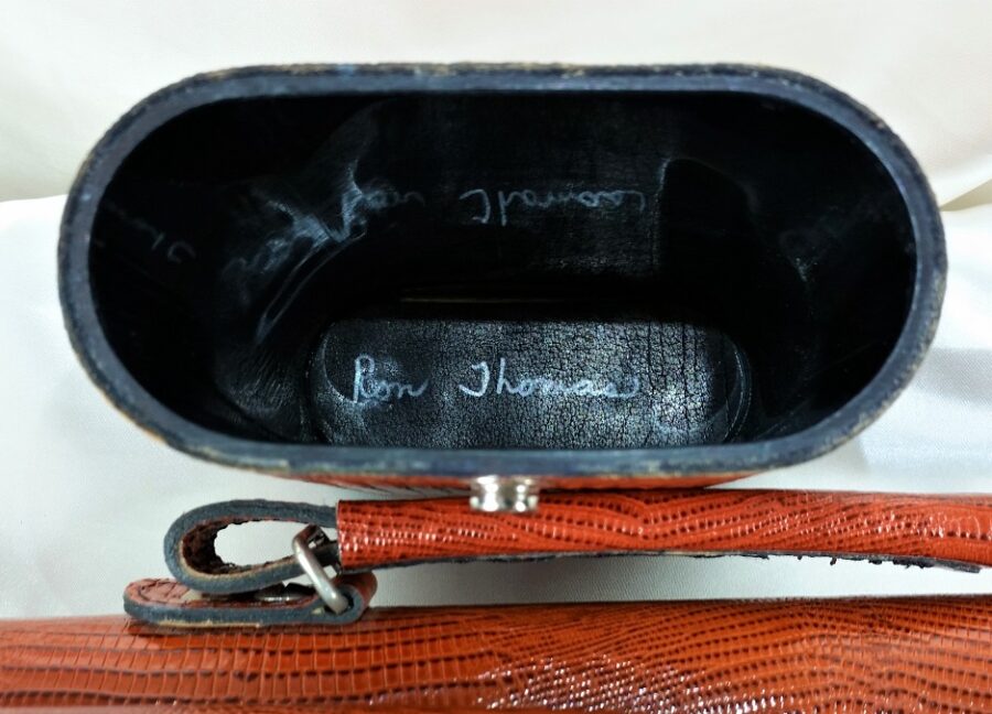 Ron Thomas 2x4 Case - Image 23
