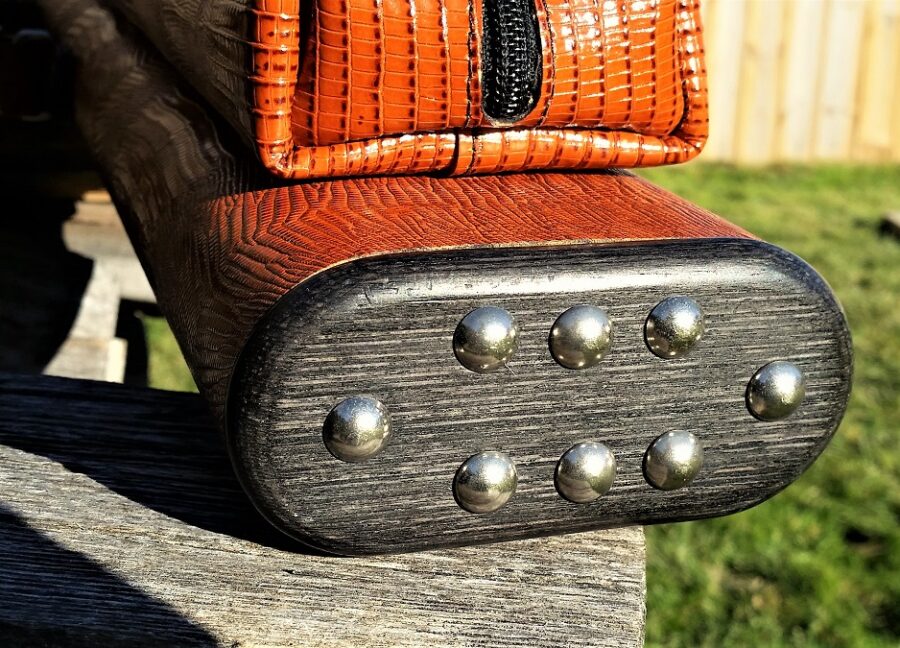 Ron Thomas 2x4 Case - Image 21