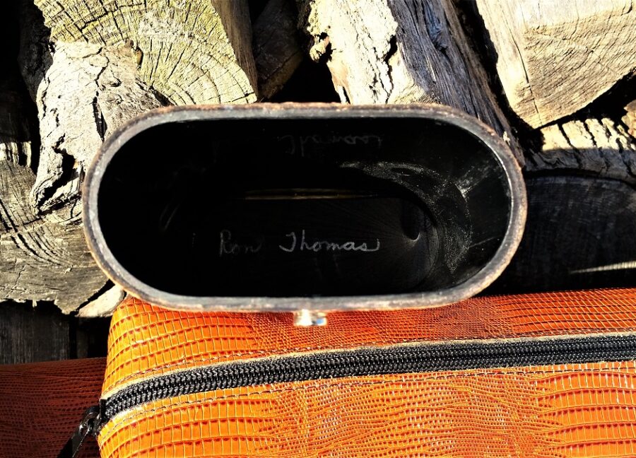 Ron Thomas 2x4 Case - Image 25