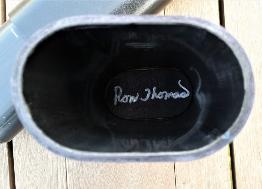 Ron Thomas 1x2 Black Smooth - Image 16