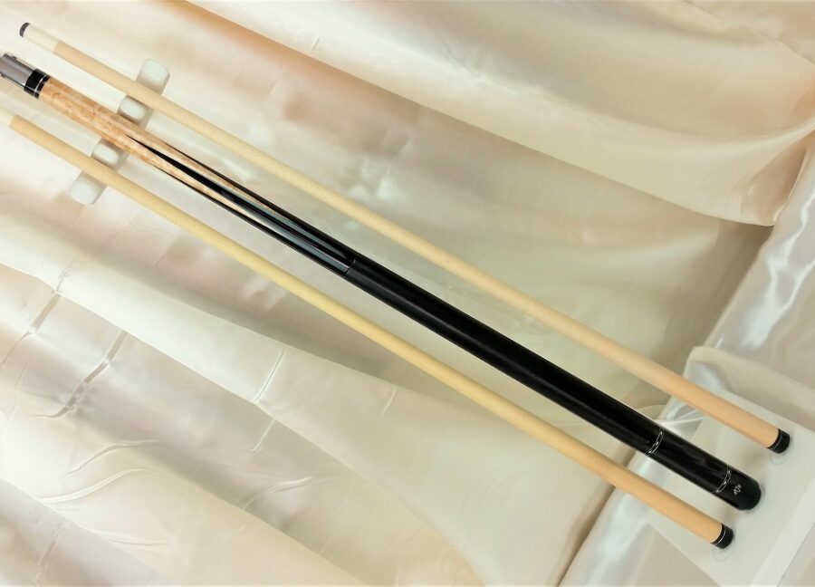 Black Boar Six Point Cue - Image 14
