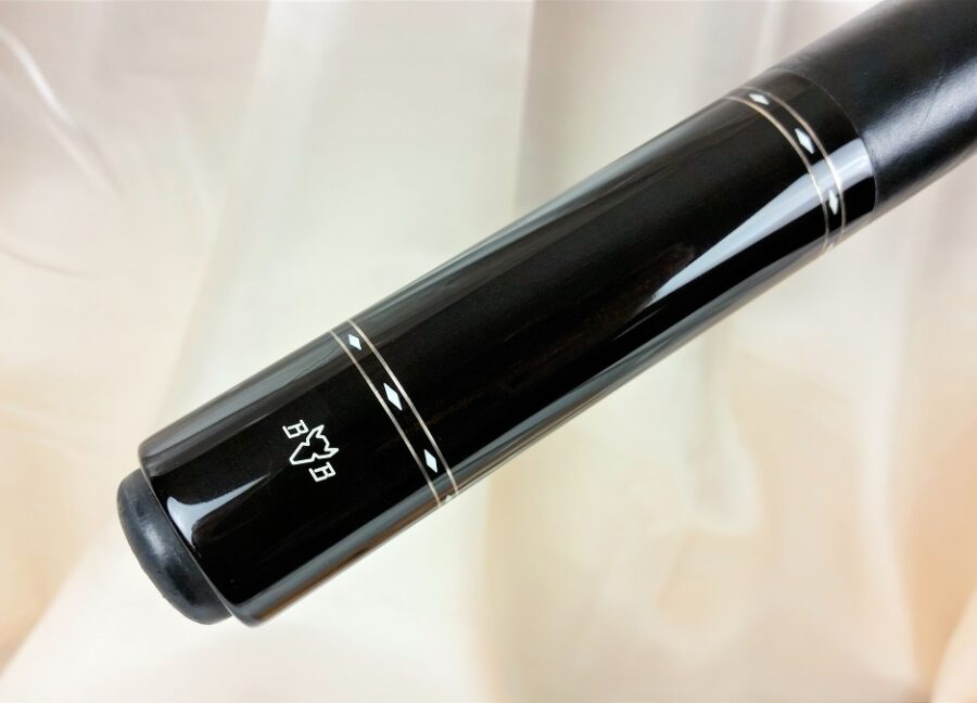 Black Boar Six Point Cue - Image 28