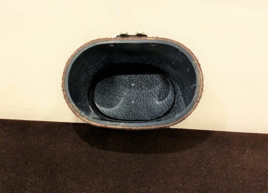 Fellini Suede - Image 8