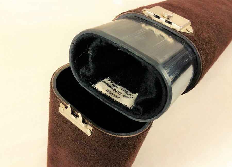 Fellini Suede - Image 6