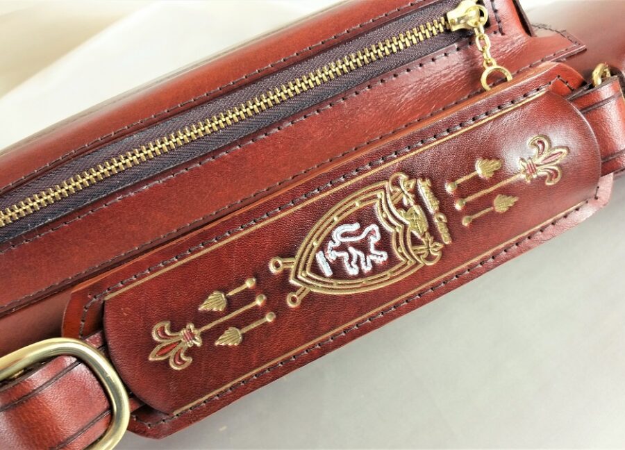 Justis 2x4 "The Christmas Case" - Image 9