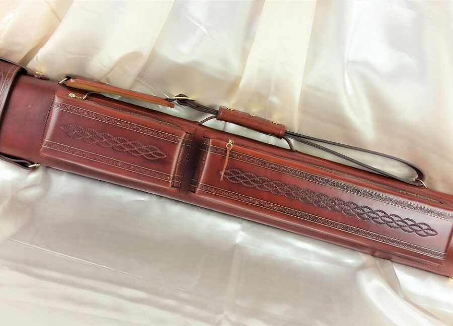 Justis 2x4 "The Christmas Case" - Image 19