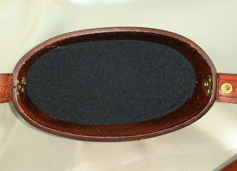 Justis 2x4 "The Christmas Case" - Image 13