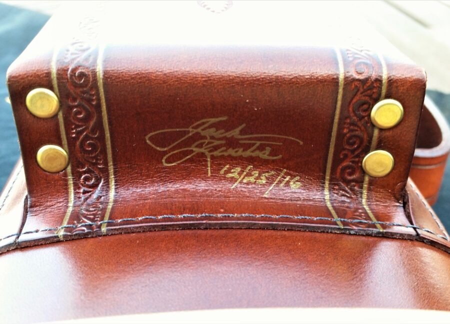 Justis 2x4 "The Christmas Case" - Image 18