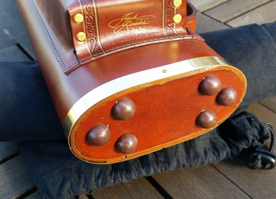 Justis 2x4 "The Christmas Case" - Image 22