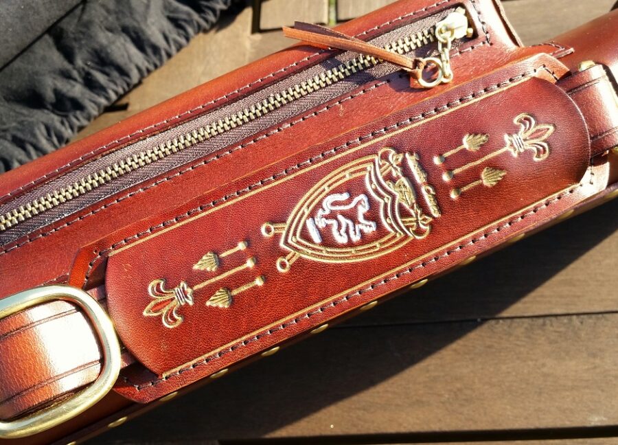 Justis 2x4 "The Christmas Case" - Image 28