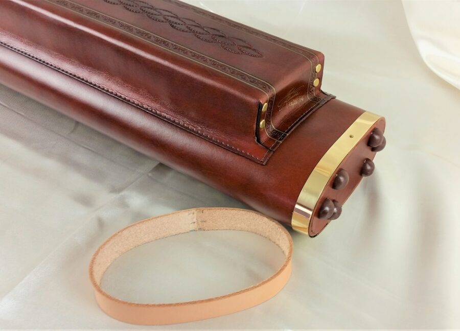 Justis 2x4 "The Christmas Case" - Image 14
