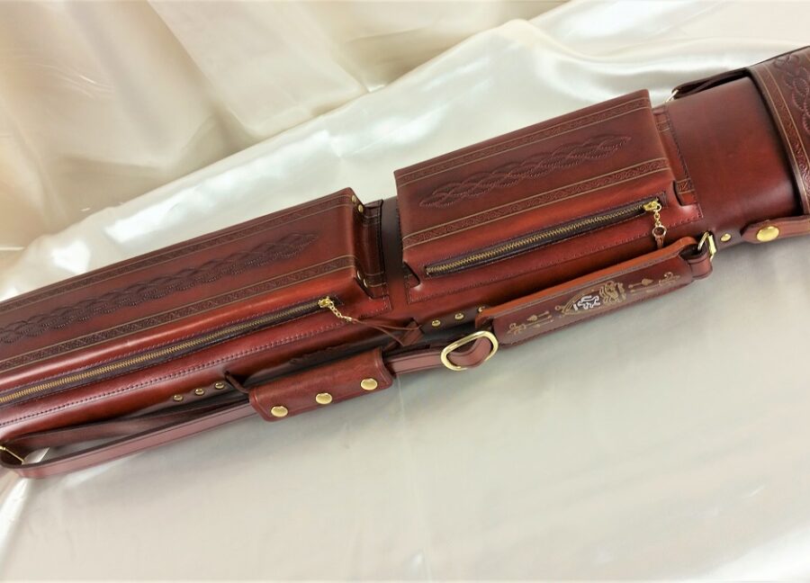 Justis 2x4 "The Christmas Case" - Image 12