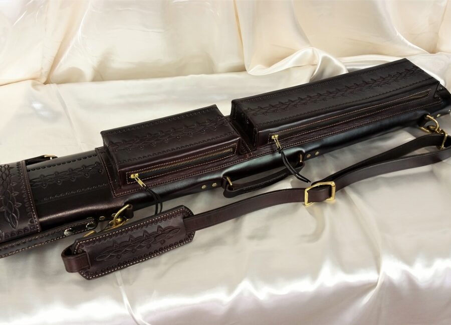 Rusty Melton 2x4 Case - Image 14