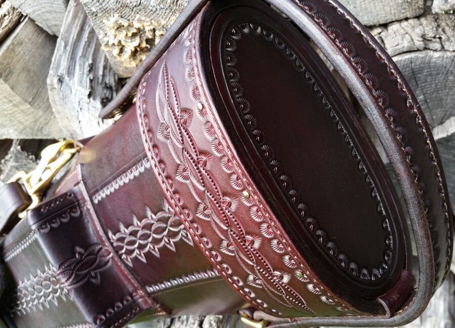 Rusty Melton 2x4 Case - Image 7