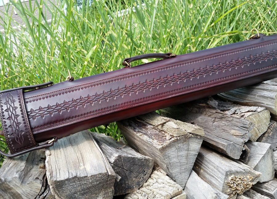 Rusty Melton 2x4 Case - Image 21
