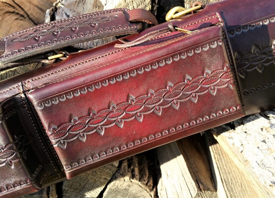Rusty Melton 2x4 Case - Image 23