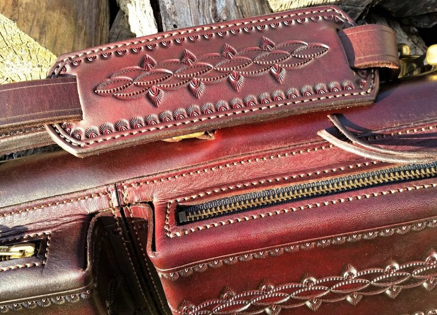 Rusty Melton 2x4 Case - Image 20
