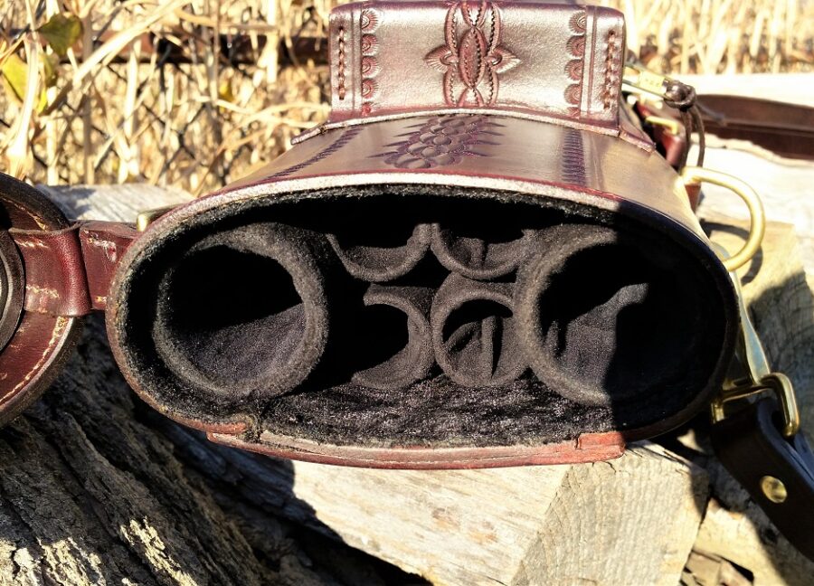 Rusty Melton 2x4 Case - Image 18