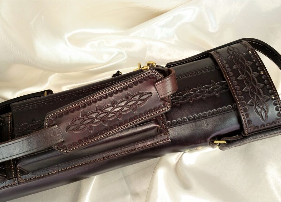 Rusty Melton 2x4 Case - Image 16