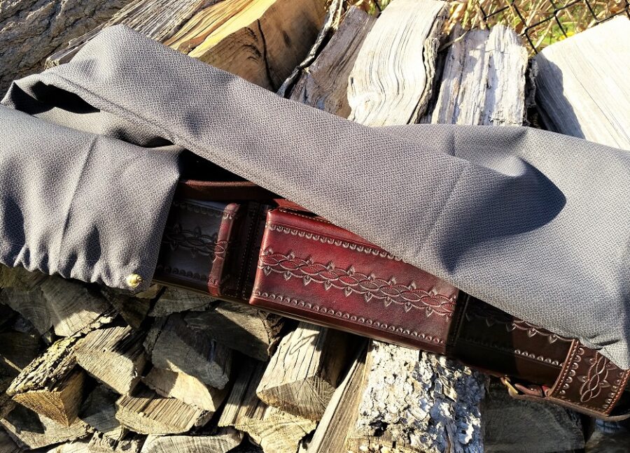 Rusty Melton 2x4 Case - Image 30