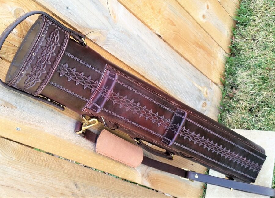 Rusty Melton 2x4 Case - Image 27
