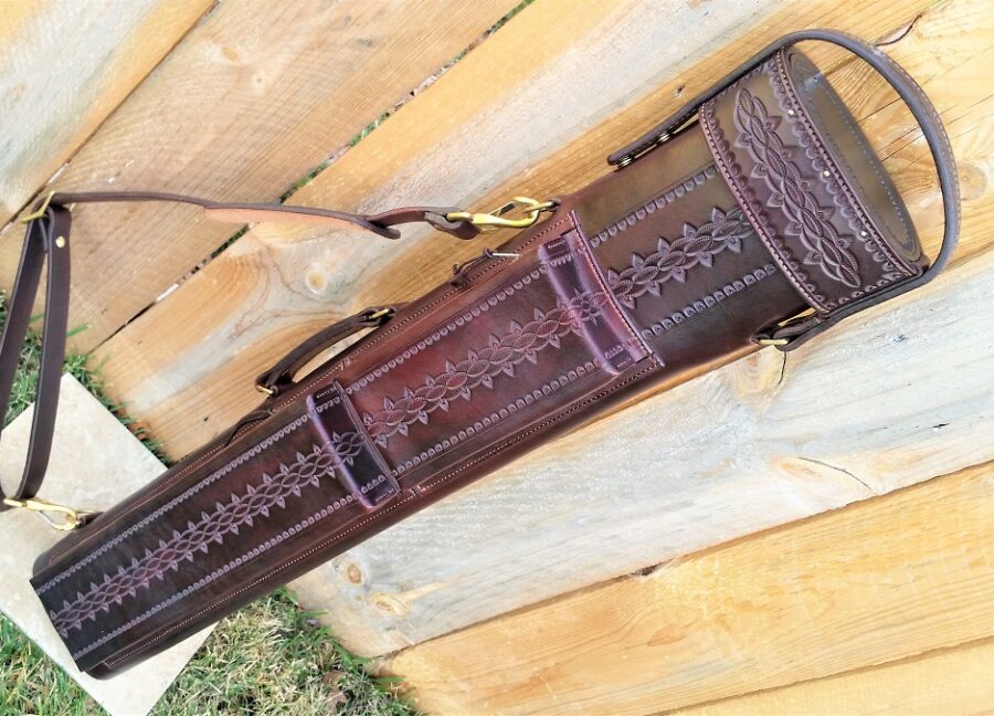 Rusty Melton 2x4 Case - Image 26
