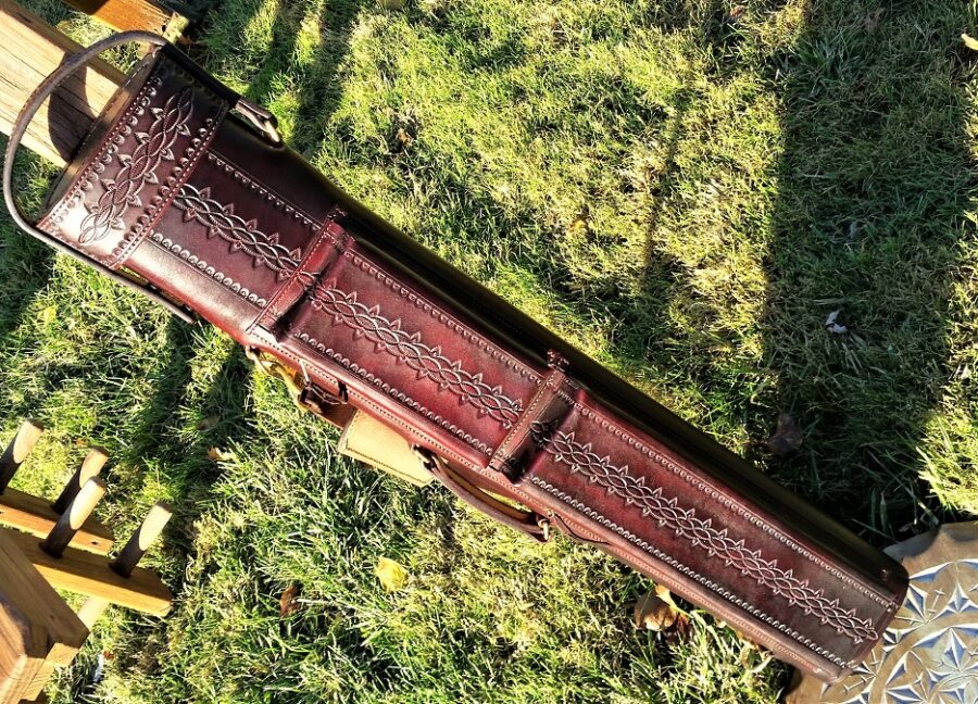 Rusty Melton 2x4 Case - Image 28