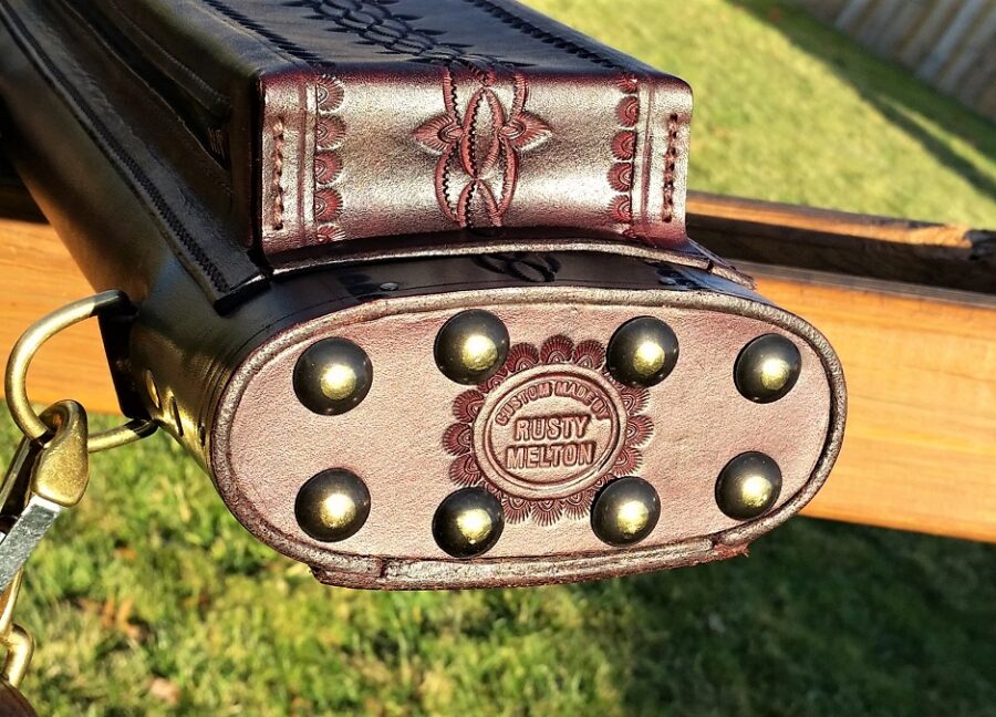 Rusty Melton 2x4 Case - Image 3