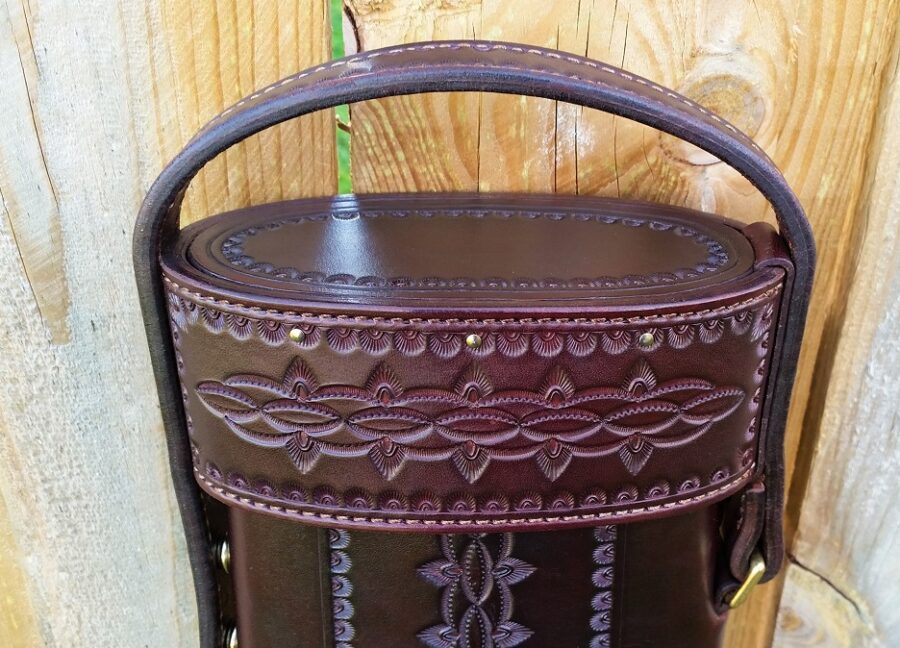Rusty Melton 2x4 Case - Image 15