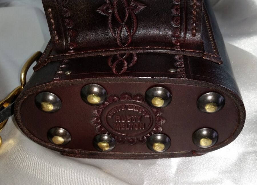 Rusty Melton 2x4 Case - Image 19